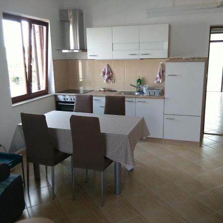 Apartman1 L&K 자다르 외부 사진